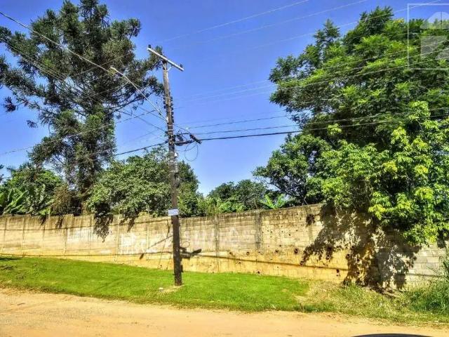 Terreno comercial para Locação em Campinas/SP Parque Rural Fazenda Santa Cândida