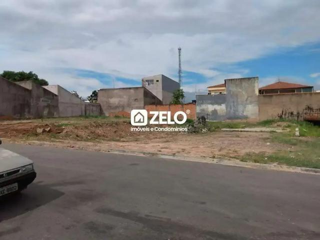 Terreno comercial para Locação em Campinas/SP Parque São Paulo