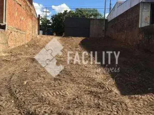 Terreno comercial para Locação em Campinas/SP Parque São Quirino