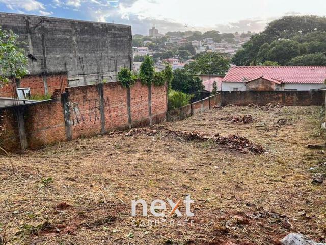 Terreno comercial para Locação em Campinas/SP Parque São Quirino