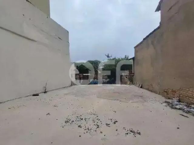 Terreno comercial para Locação em Campinas/SP Ponte Preta