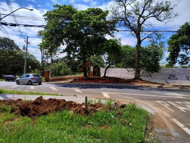 Terreno comercial para Locação em Campinas/SP Real Parque