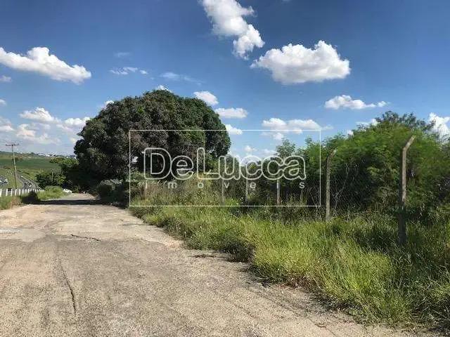 Terreno comercial para Locação em Campinas/SP Real Parque