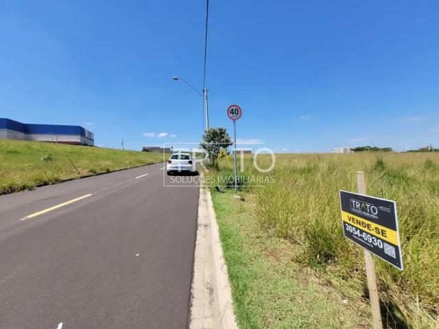 Terreno comercial para Locação em Campinas/SP Residencial Bela Aliança