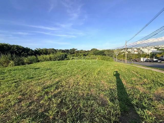 Terreno comercial para Locação em Campinas/SP Swiss Park