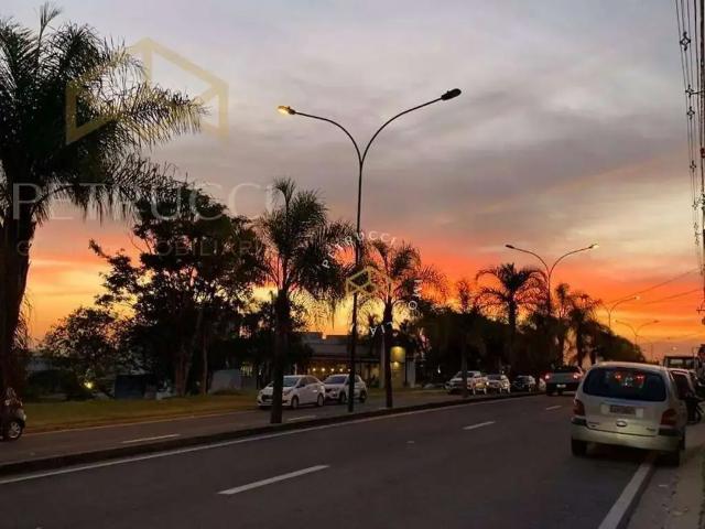 Terreno comercial para Locação em Campinas/SP Swiss Park