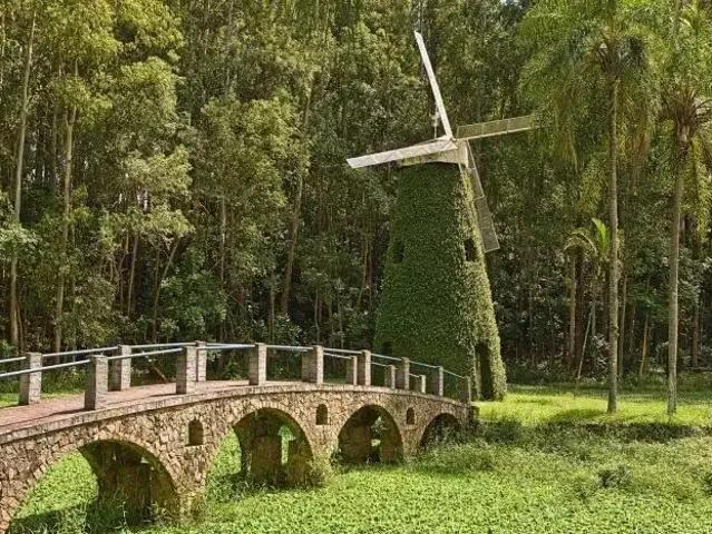 Terreno comercial para Locação em Campinas/SP Swiss Park