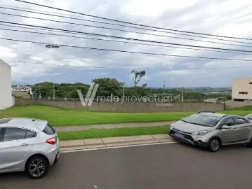 Terreno comercial para Locação em Campinas/SP Swiss Park