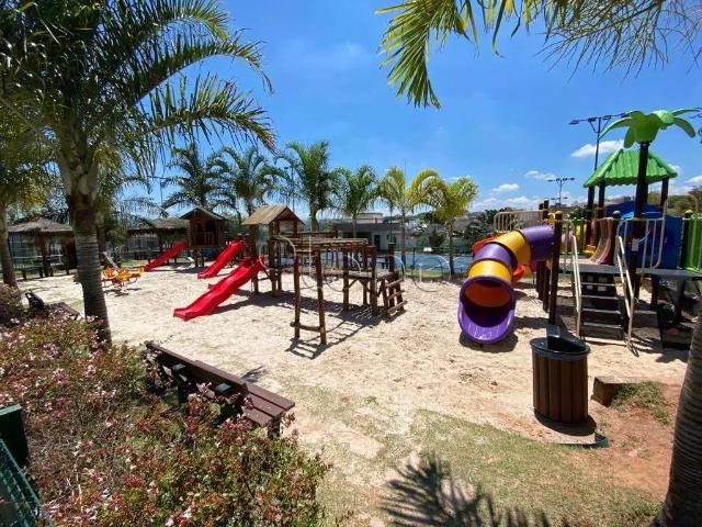 Terreno comercial para Locação em Campinas/SP Swiss Park