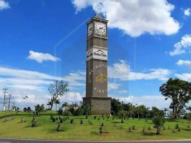Terreno comercial para Locação em Campinas/SP Swiss Park