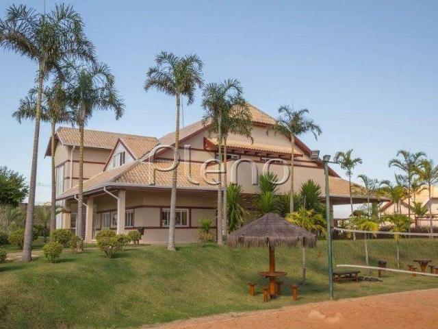 Terreno comercial para Locação em Campinas/SP Swiss Park