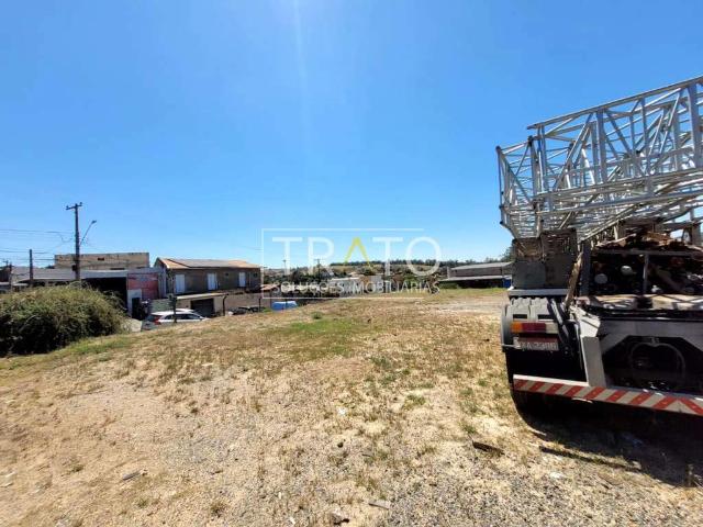 Terreno comercial para Locação em Campinas/SP Sousas