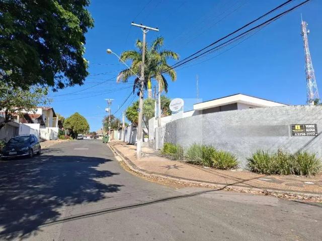 Terreno comercial para Locação em Campinas/SP Sousas