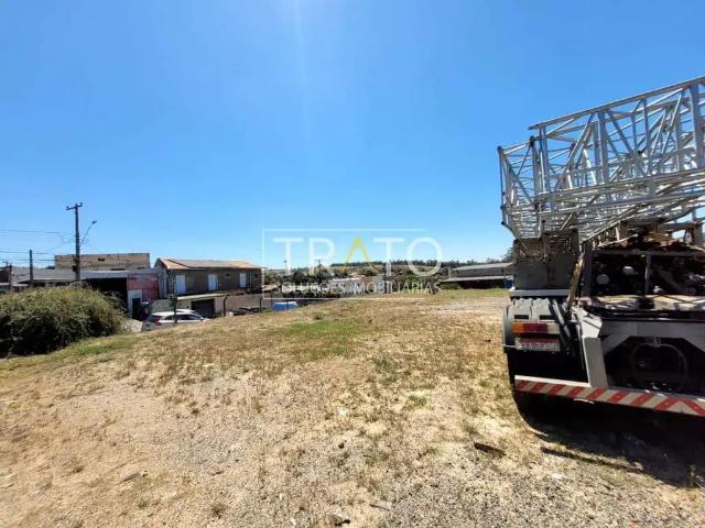 Terreno comercial para Locação em Campinas/SP Sousas