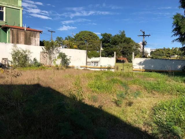 Terreno comercial para Locação em Campinas/SP Sousas