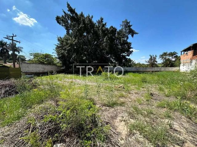 Terreno comercial para Locação em Campinas/SP Sousas