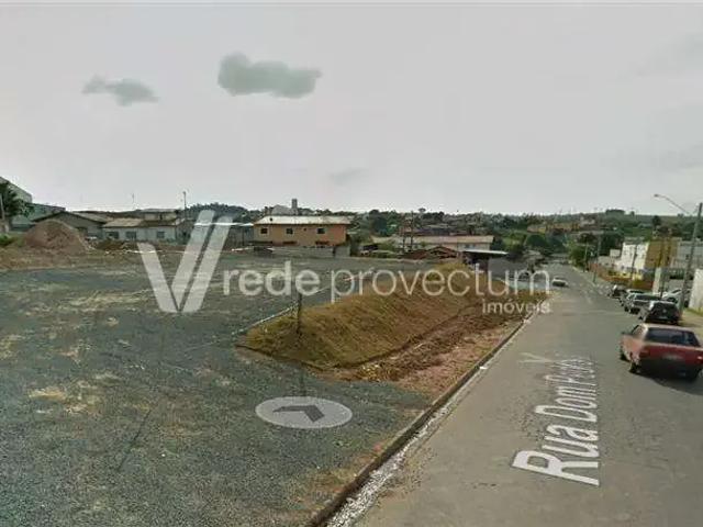 Terreno comercial para Locação em Campinas/SP Sousas