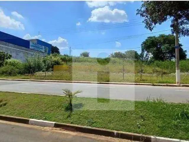 Terreno comercial para Locação em Campinas/SP Sousas