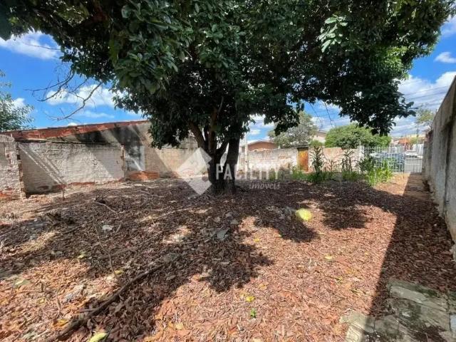 Terreno comercial para Locação em Campinas/SP Taquaral