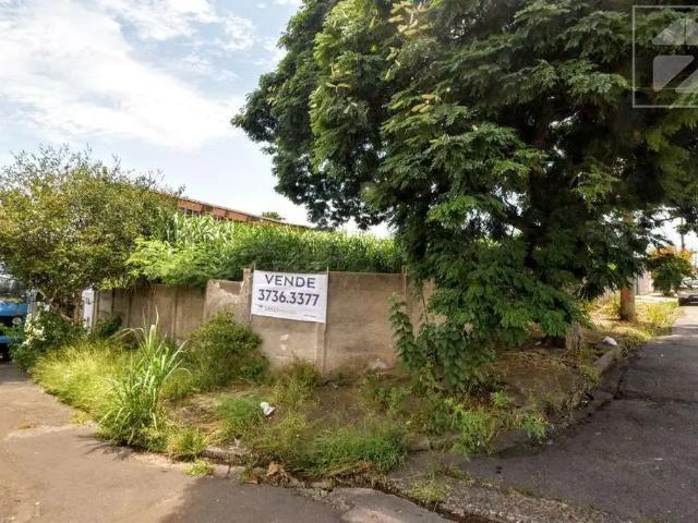 Terreno comercial para Locação em Campinas/SP Taquaral