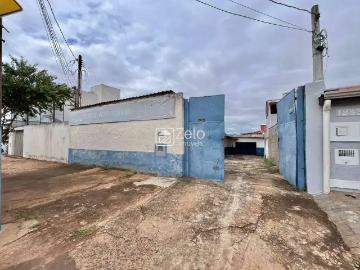 Terreno comercial para Locação em Campinas/SP Taquaral