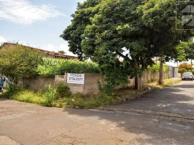 Terreno comercial para Locação em Campinas/SP Taquaral