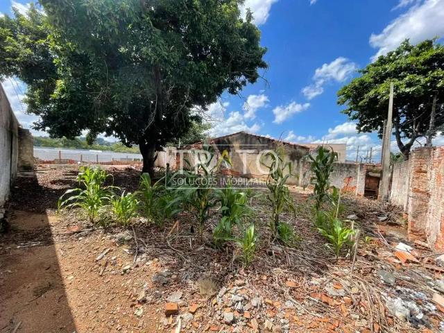 Terreno comercial para Locação em Campinas/SP Taquaral