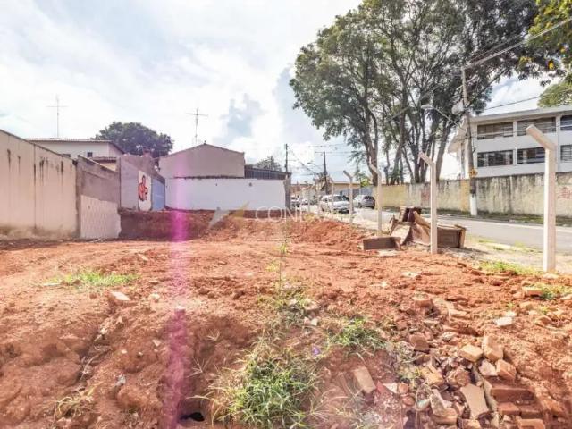 Terreno comercial para Locação em Campinas/SP Taquaral