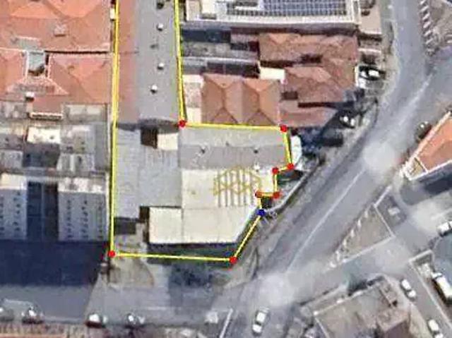 Terreno comercial para Locação em Campinas/SP Taquaral