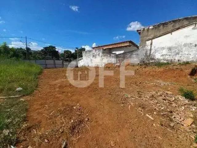 Terreno comercial para Locação em Campinas/SP Taquaral