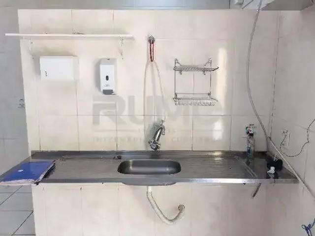 Terreno comercial para Locação em Campinas/SP Taquaral