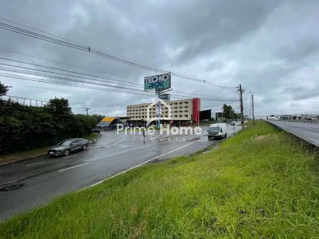 Terreno comercial para Locação em Campinas/SP Techno Park