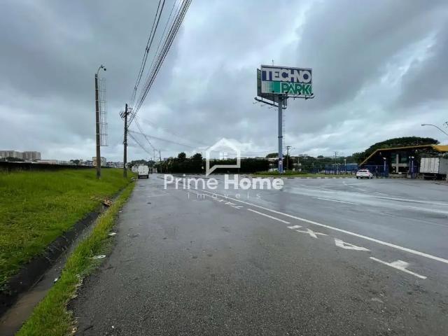 Terreno comercial para Locação em Campinas/SP Techno Park