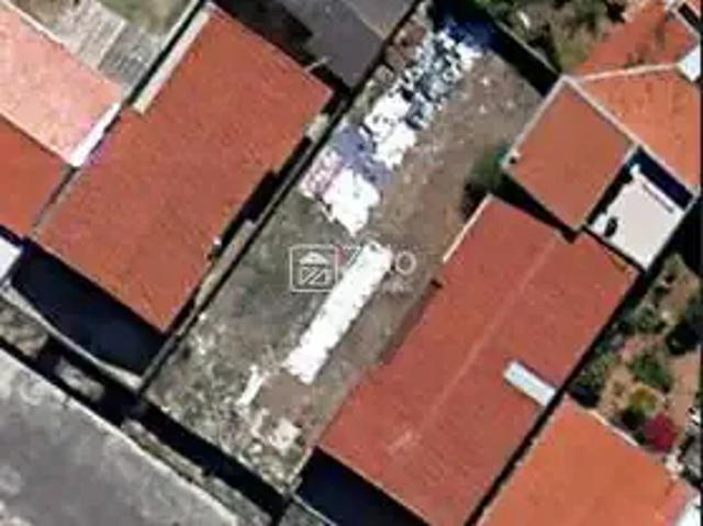 Terreno comercial para Locação em Campinas/SP Vila Anhangüera