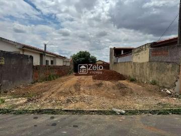 Terreno comercial para Locação em Campinas/SP Vila Anhangüera