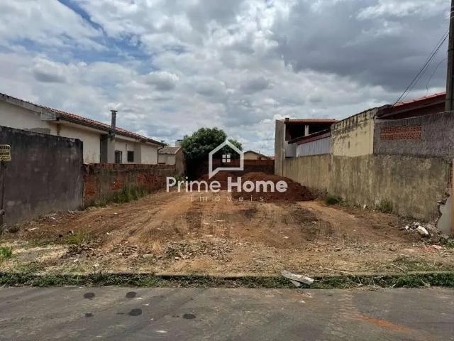 Terreno comercial para Locação em Campinas/SP Vila Anhangüera