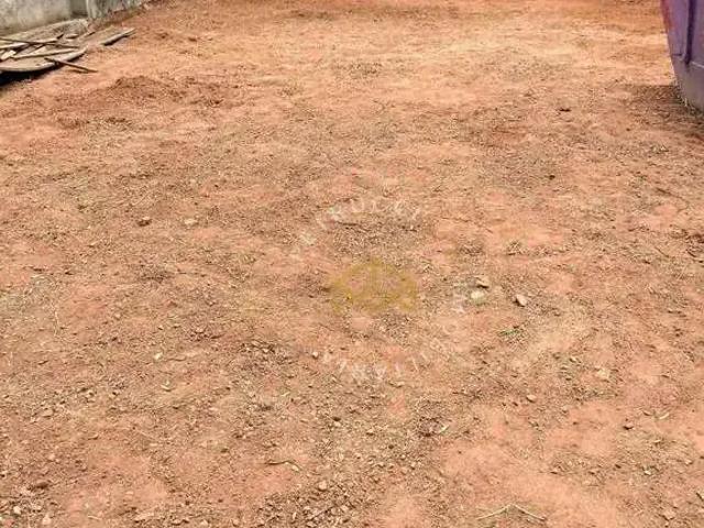 Terreno comercial para Locação em Campinas/SP Vila Brandina