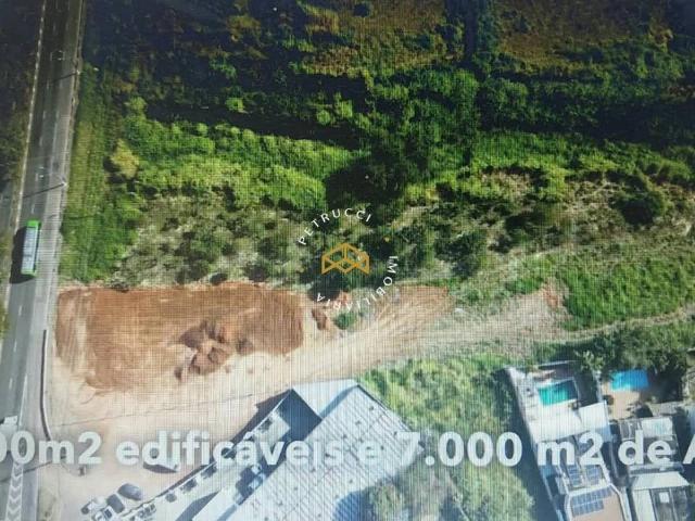 Terreno comercial para Locação em Campinas/SP Vila Brandina