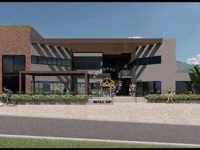 Terreno comercial para Locação em Campinas/SP Vila Brandina