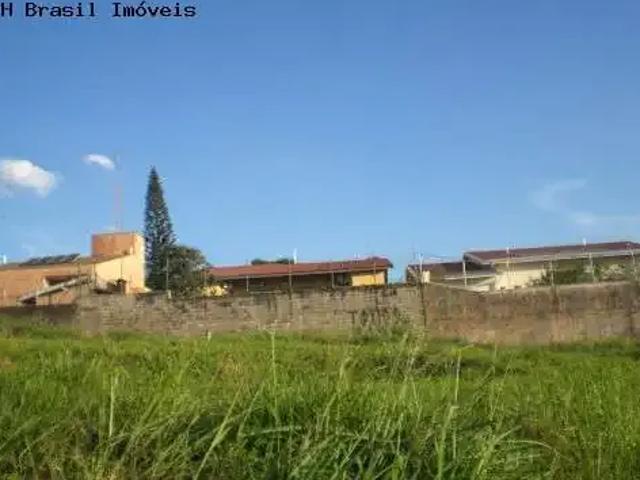 Terreno comercial para Locação em Campinas/SP Vila Brandina