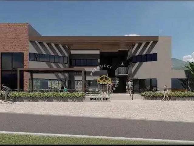 Terreno comercial para Locação em Campinas/SP Vila Brandina