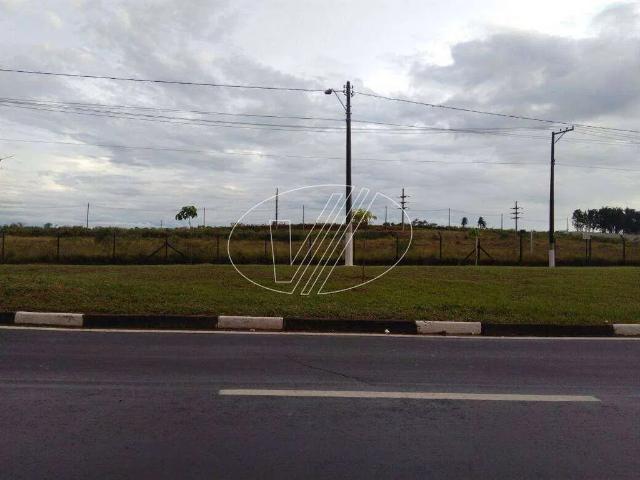 Terreno comercial para Locação em Campinas/SP Vila Brandina