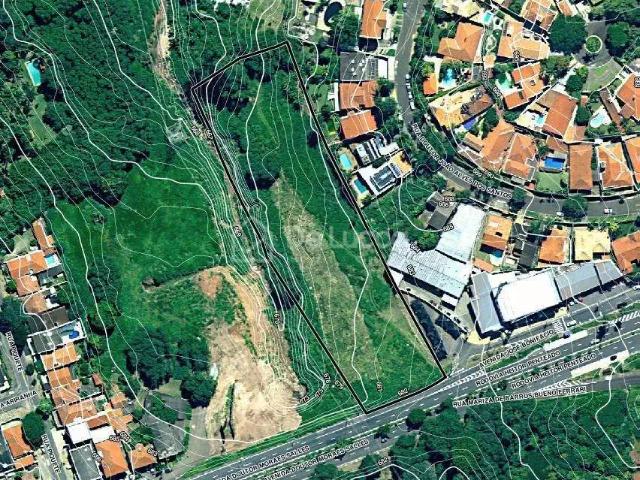 Terreno comercial para Locação em Campinas/SP Vila Brandina