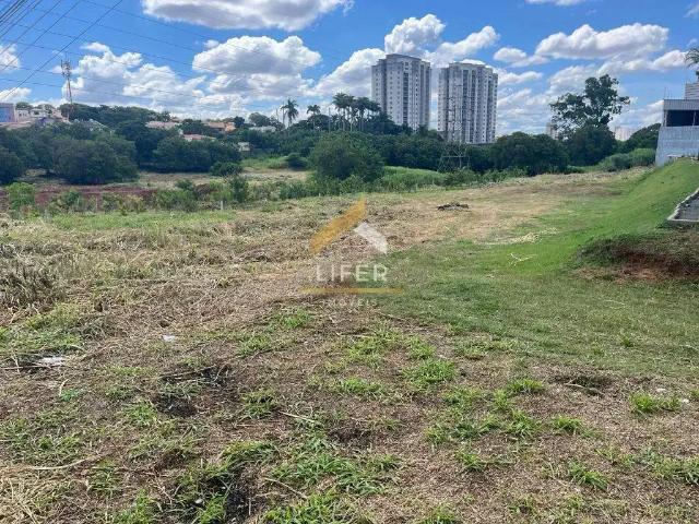 Terreno comercial para Locação em Campinas/SP Vila Brandina