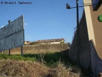 Terreno comercial para Locação em Campinas/SP Vila Brandina