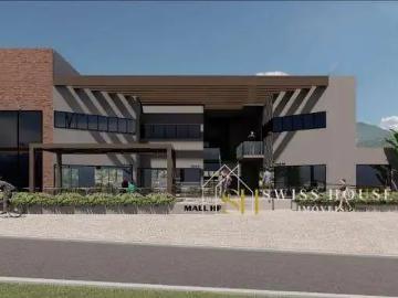 Terreno comercial para Locação em Campinas/SP Vila Brandina