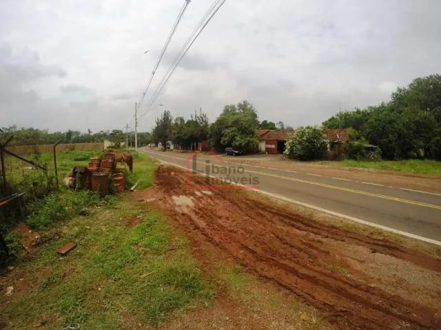 Terreno comercial para Locação em Campinas/SP Vila Hollândia