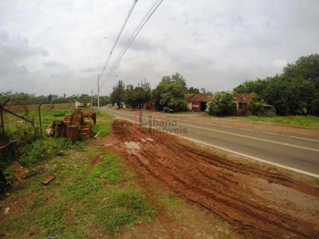 Terreno comercial para Locação em Campinas/SP Vila Hollândia