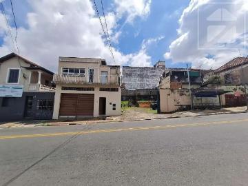 Terreno comercial para Locação em Campinas/SP Vila Industrial