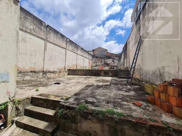 Terreno comercial para Locação em Campinas/SP Vila Industrial
